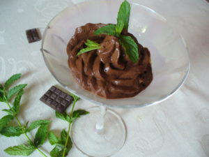 recette sans gluten sans lactose et sans oeuf