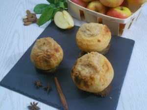 une délicieuse recette sans gluten et sans lactose