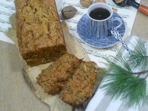 inspiration britannique recette sans gluten