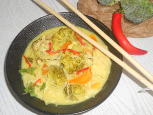 recette sans gluten
