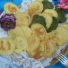 blinis sans gluten