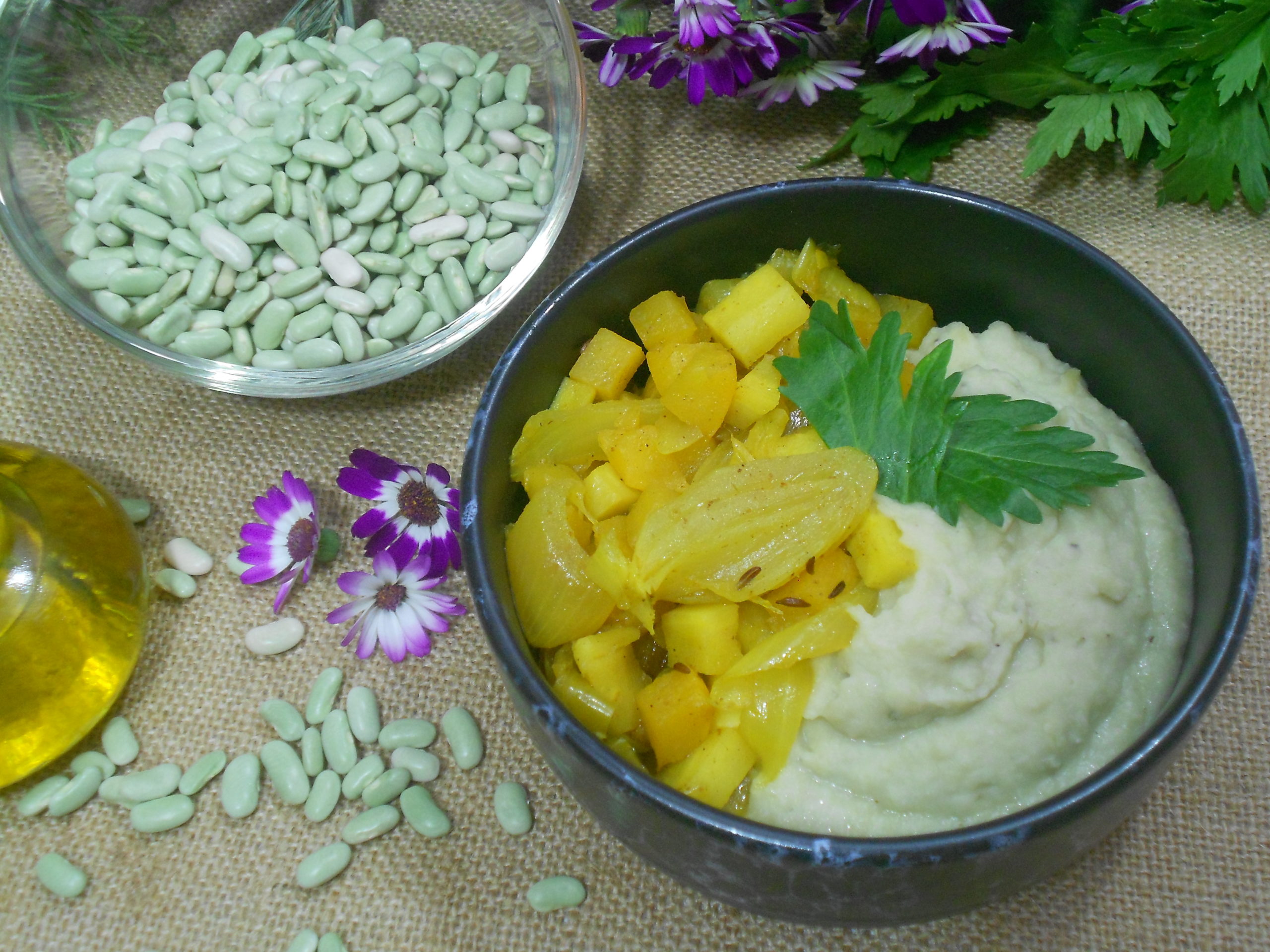 recette sans gluten sans lactose