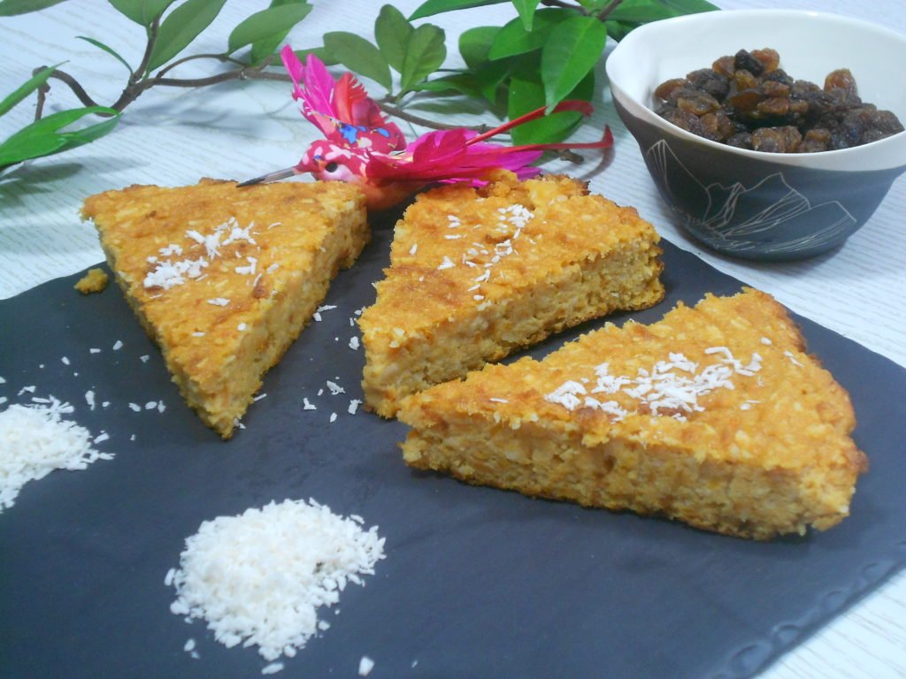 recette anti inflammatoire