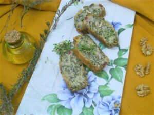 recette sans gluten
