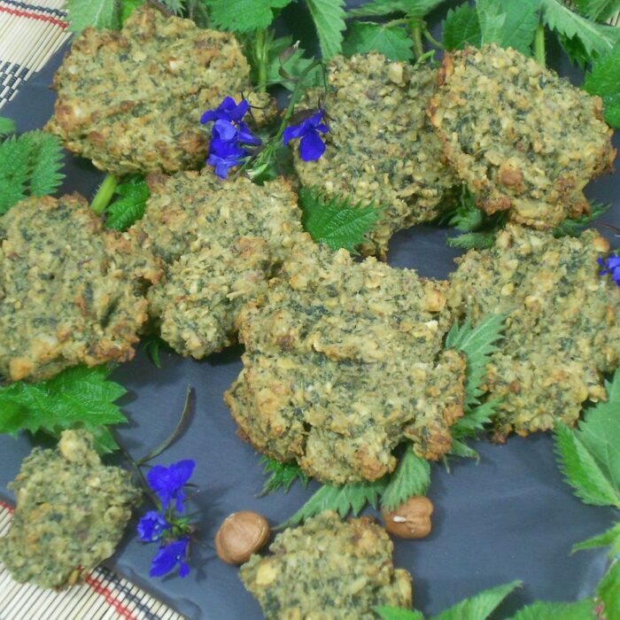 9 Recettes D orties Qui Vont tonner Tout Le Monde Nutri Bonheur
