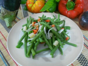 alimentation anti inflammatoire
