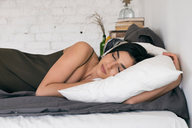 Comment rétablir les cycles du sommeil ?