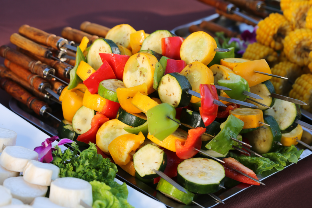 comment faire un barbecue santé