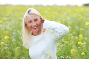 menopause emotions