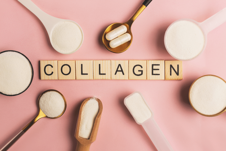 Tout savoir sur le collagène, mon avis de naturopathe