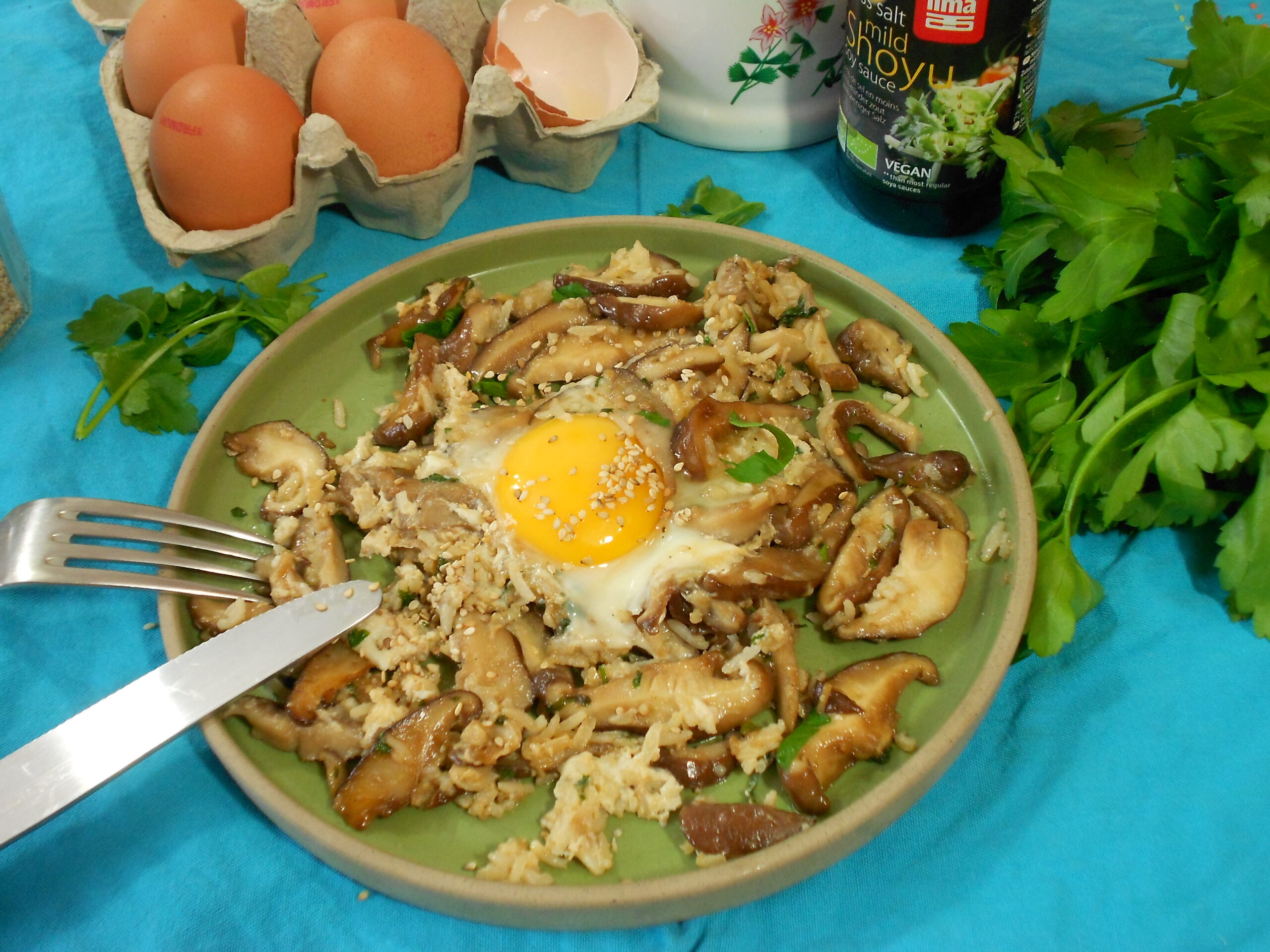 recette anti inflammatoire