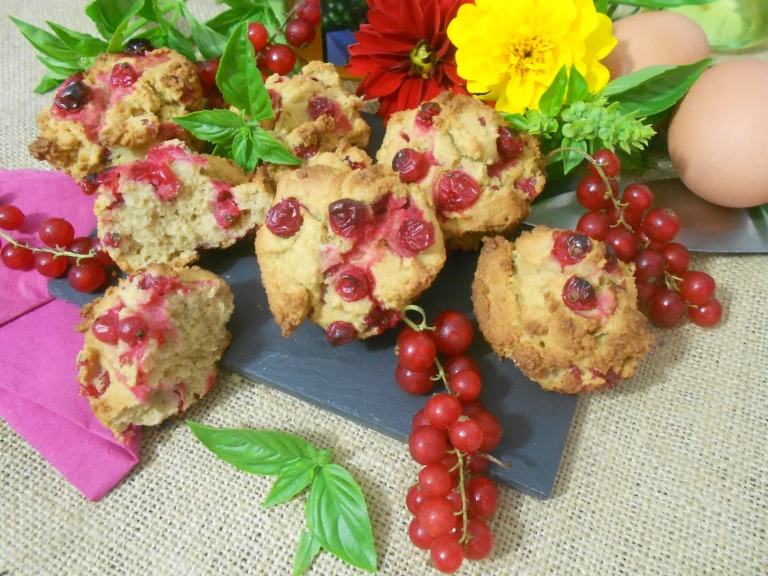 muffins jeune intermittent 16/8 menu pdf gratuit