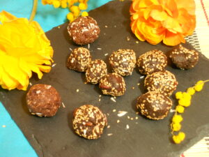 Energy Balls